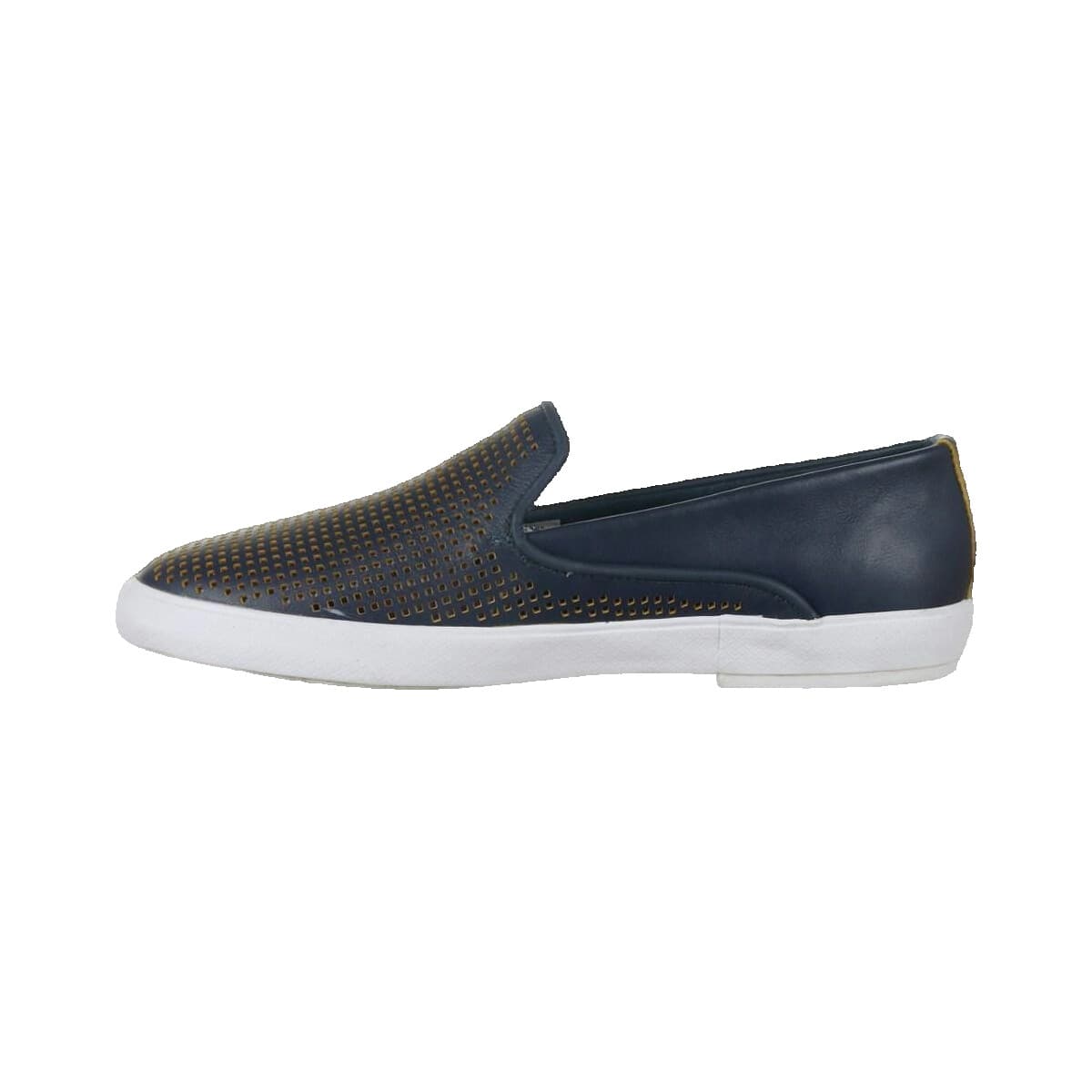 Women's Sneakers Lacoste Blue