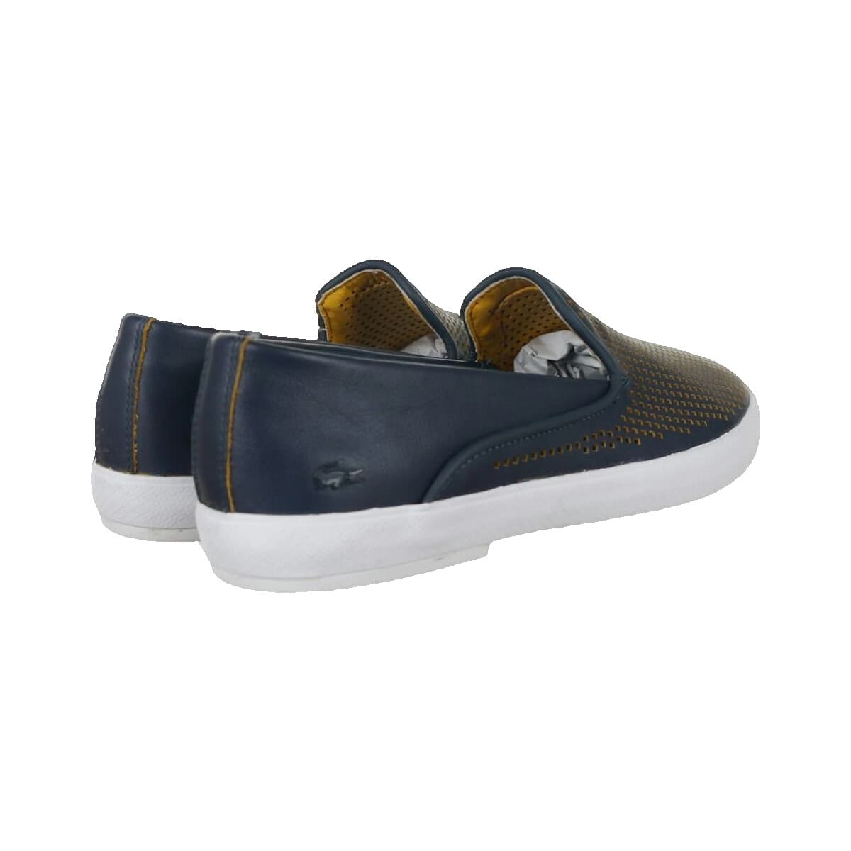 Women's Sneakers Lacoste Blue