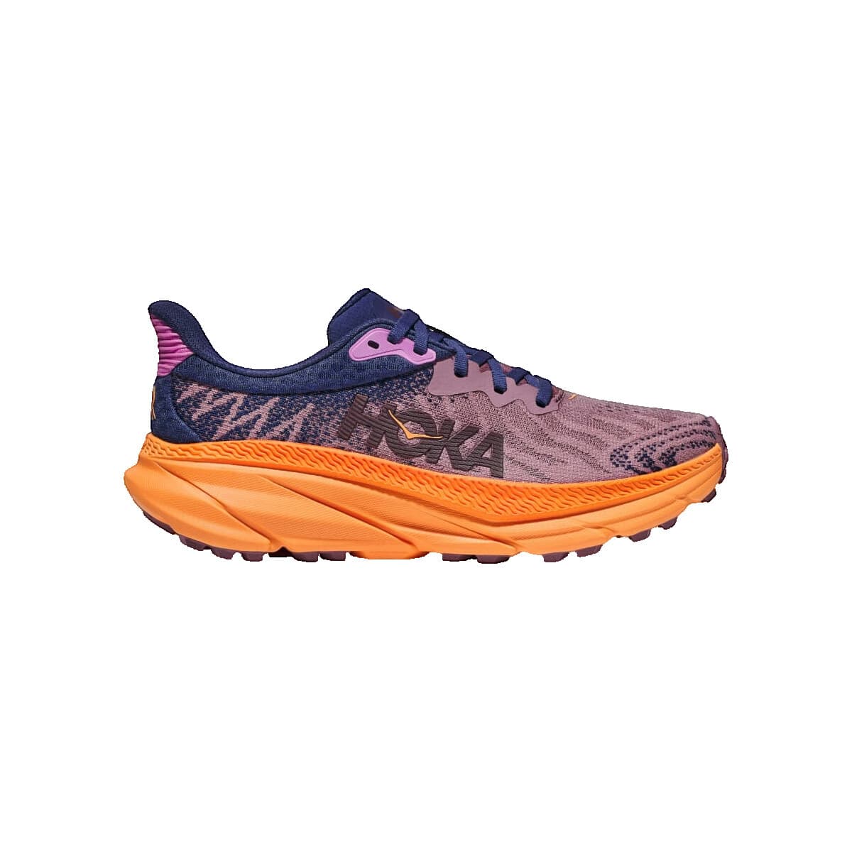 Women's Sandals Hoka one one Purple