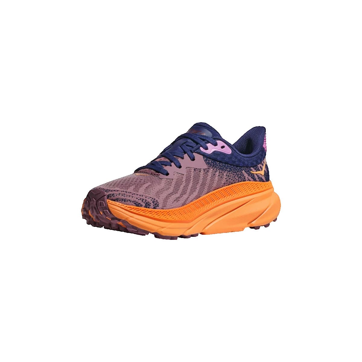 Women's Sandals Hoka one one Purple