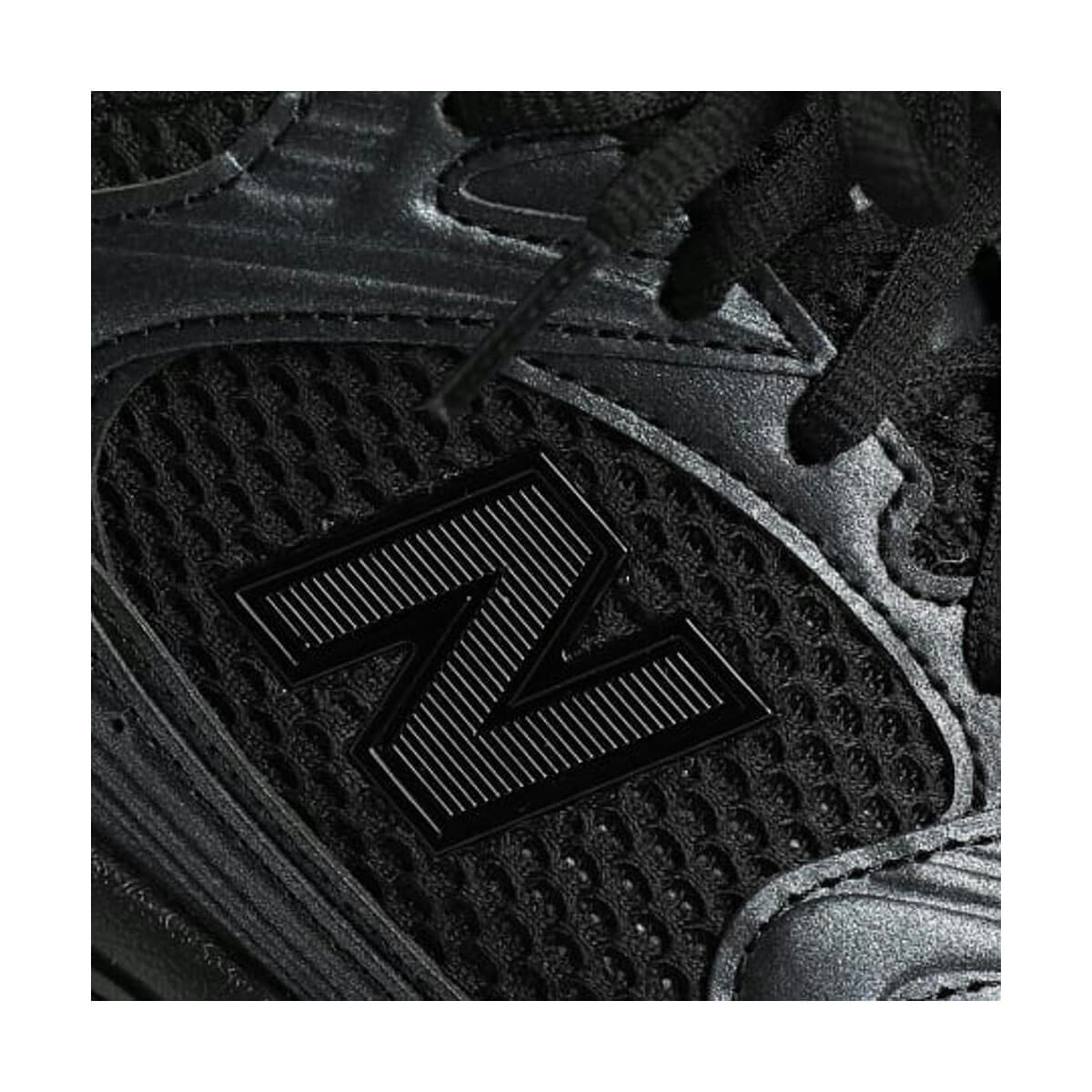 Men's Sneakers New Balance Black