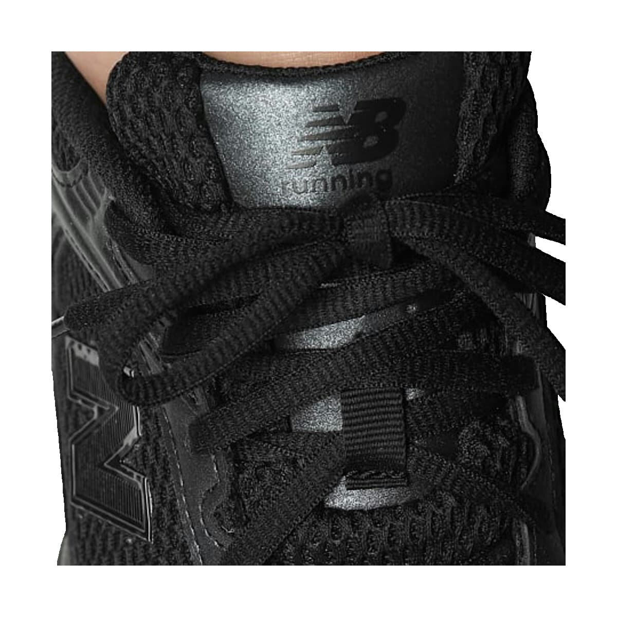 Men's Sneakers New Balance Black