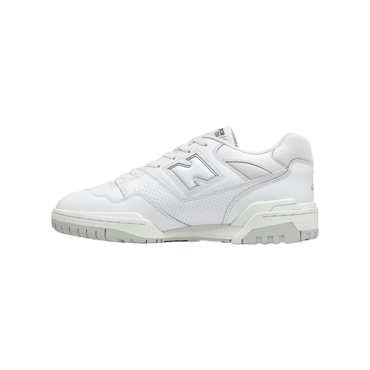 Women's Sneakers New Balance White