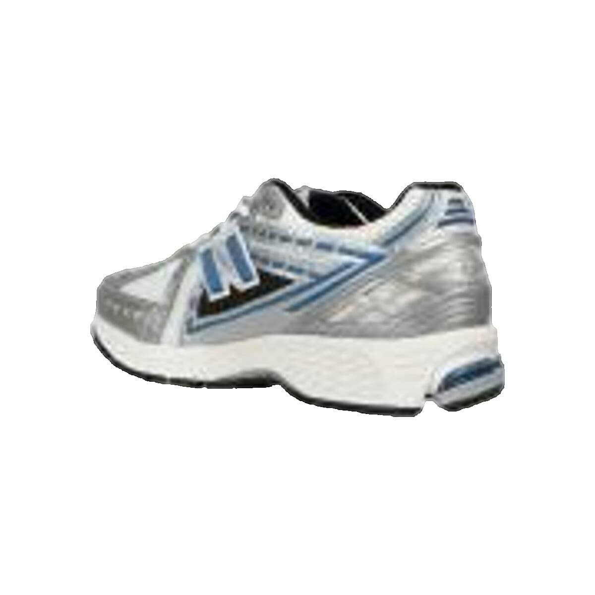 Men's Sneakers New Balance White