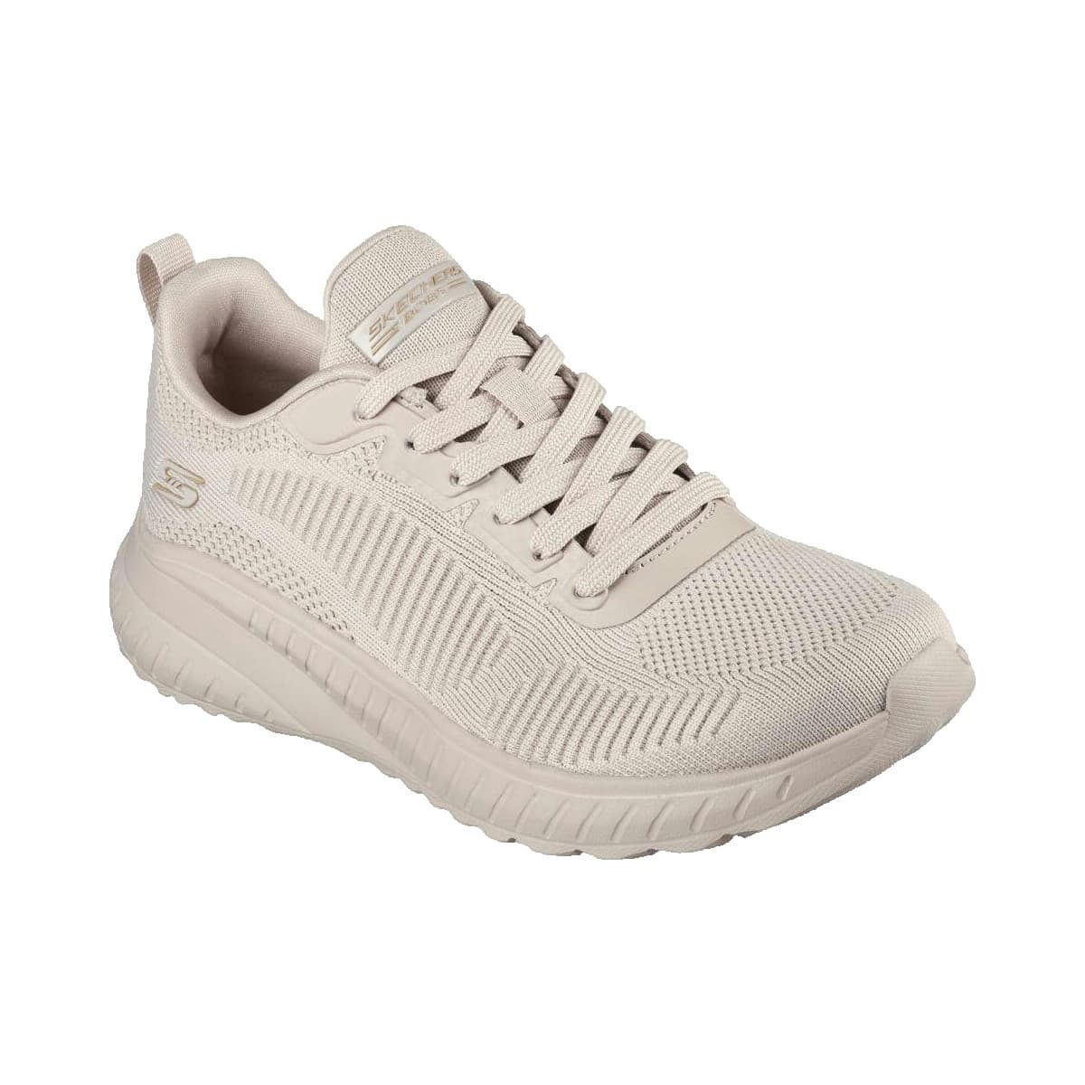 Women's Sneakers Skechers Beige
