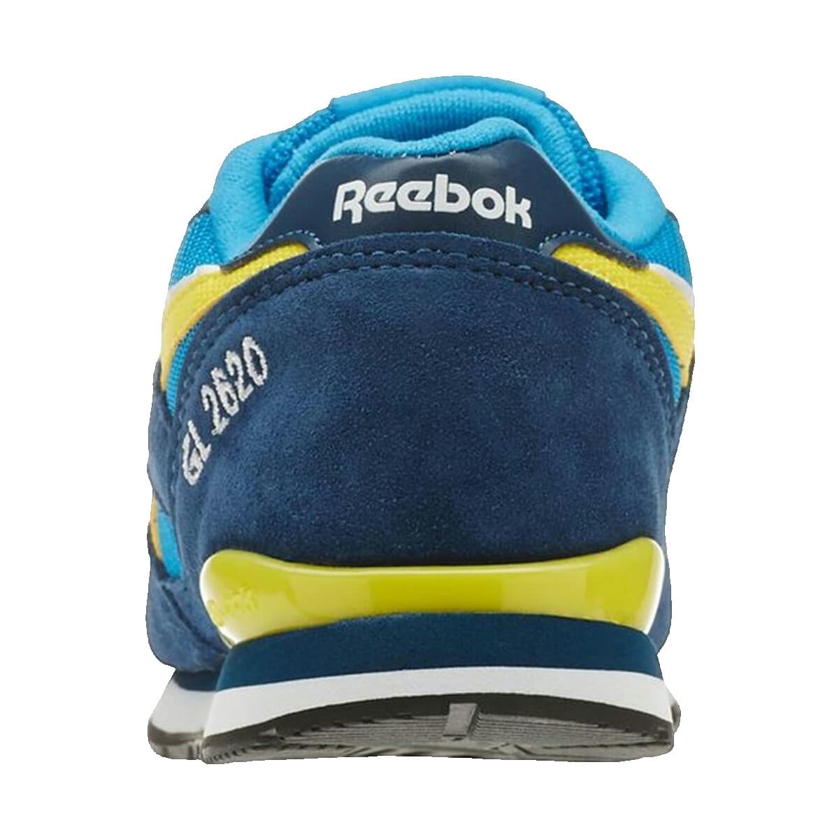 Women's Sports Shoes Reebok Blue