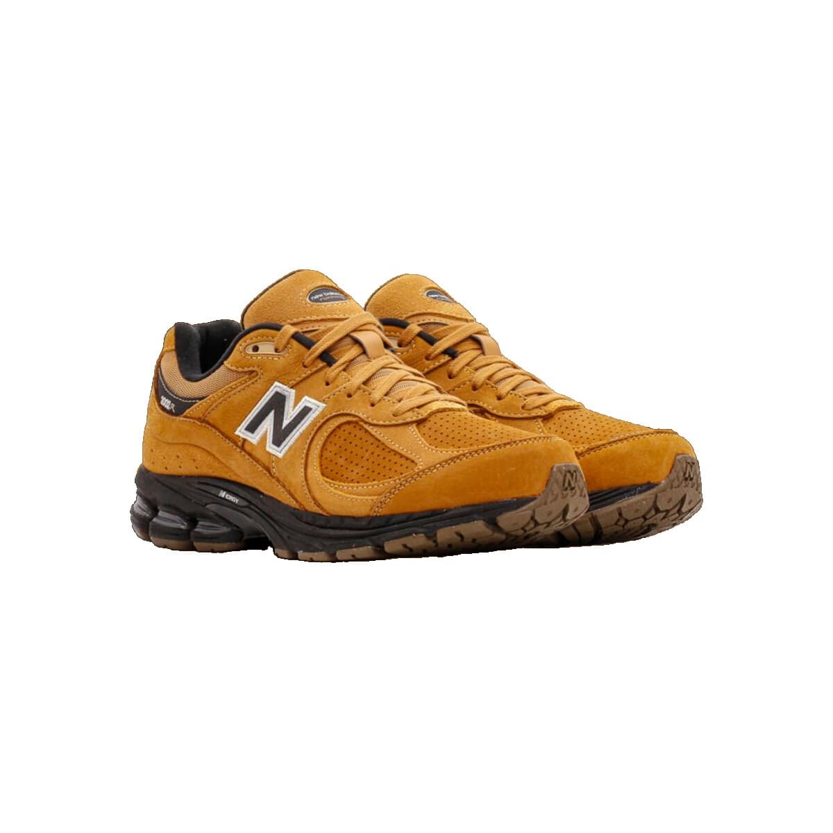 Men's Sneakers New Balance Brown