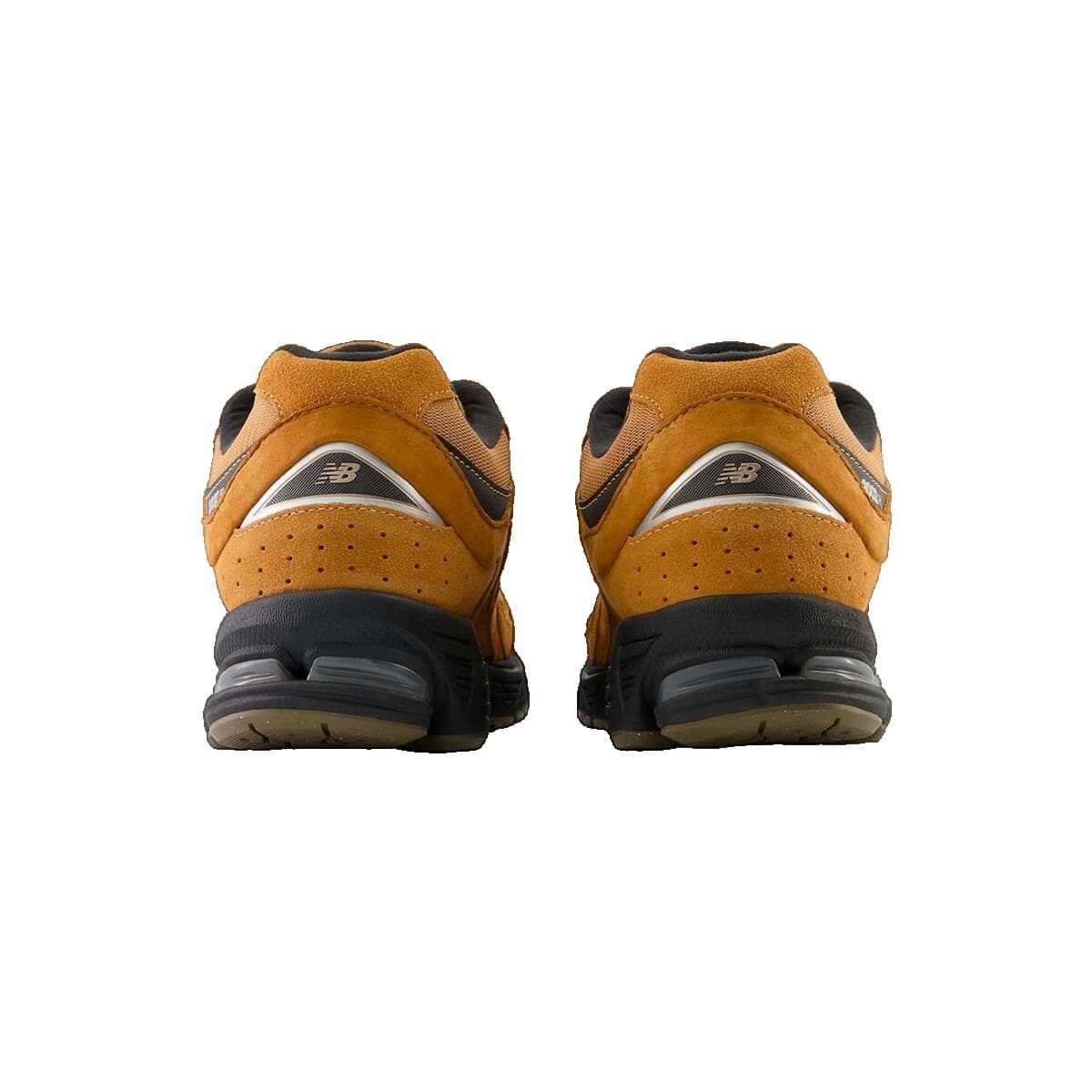 Men's Sneakers New Balance Brown