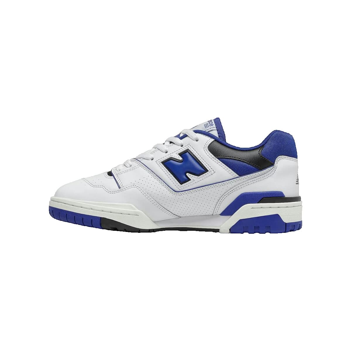 Women's Sneakers New Balance White