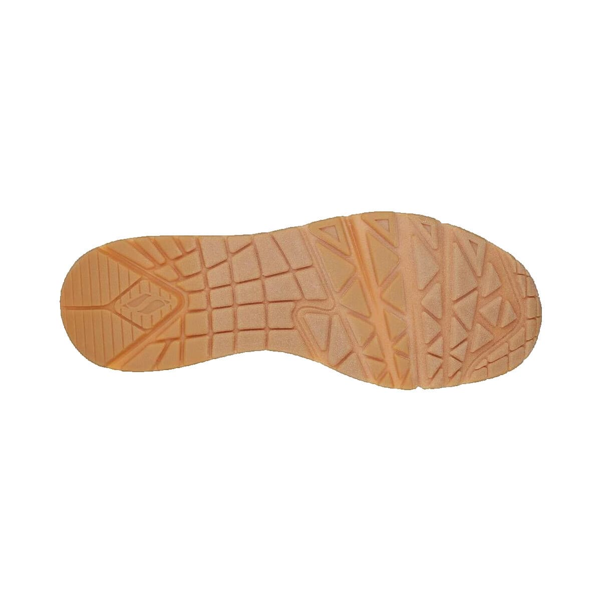 Men's Sneakers Skechers White