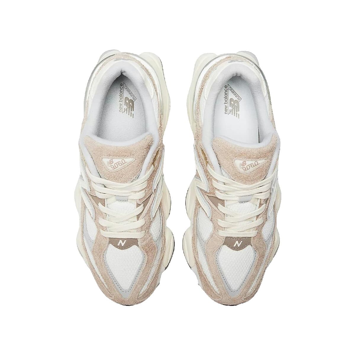 Men's Sneakers New Balance Beige