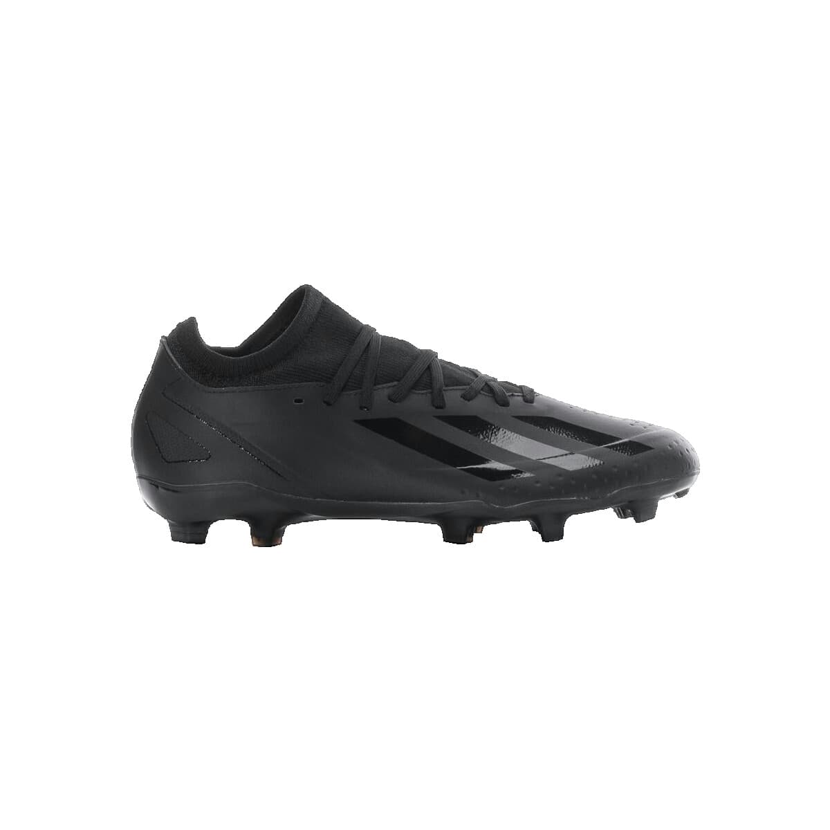 Men's Boots adidas Black