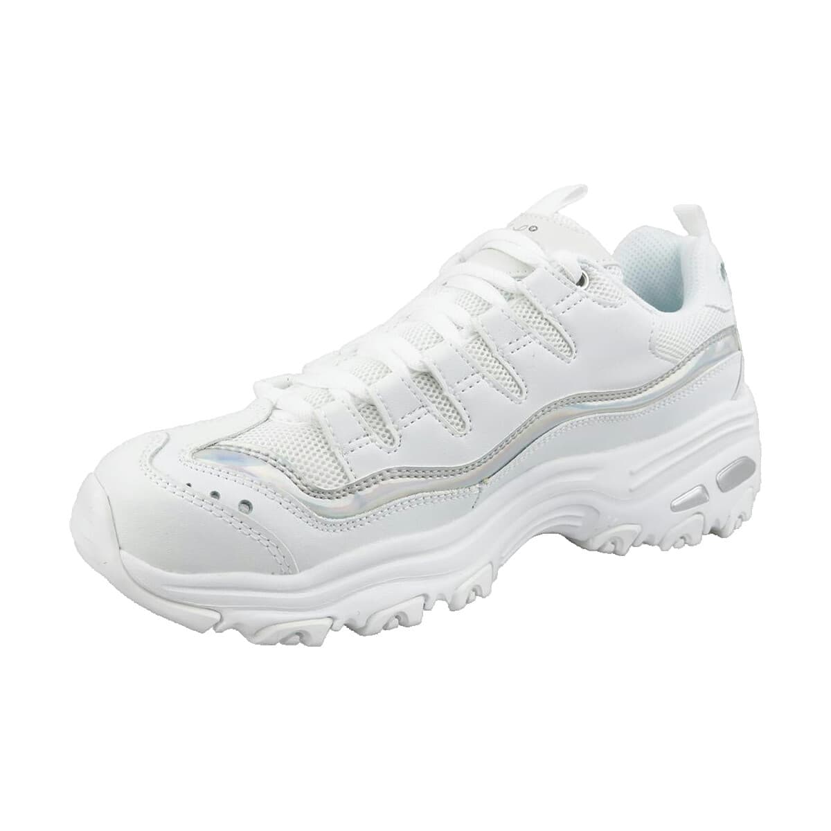 Women's Sneakers Skechers White