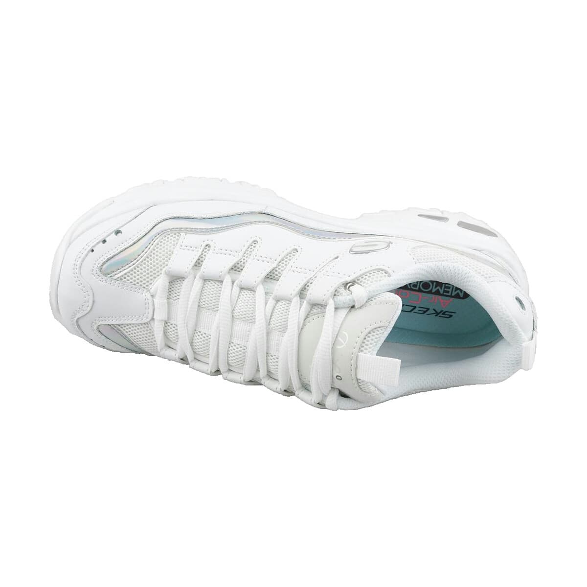 Women's Sneakers Skechers White