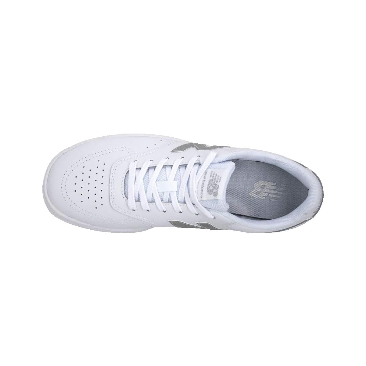 Women's Sneakers New Balance White