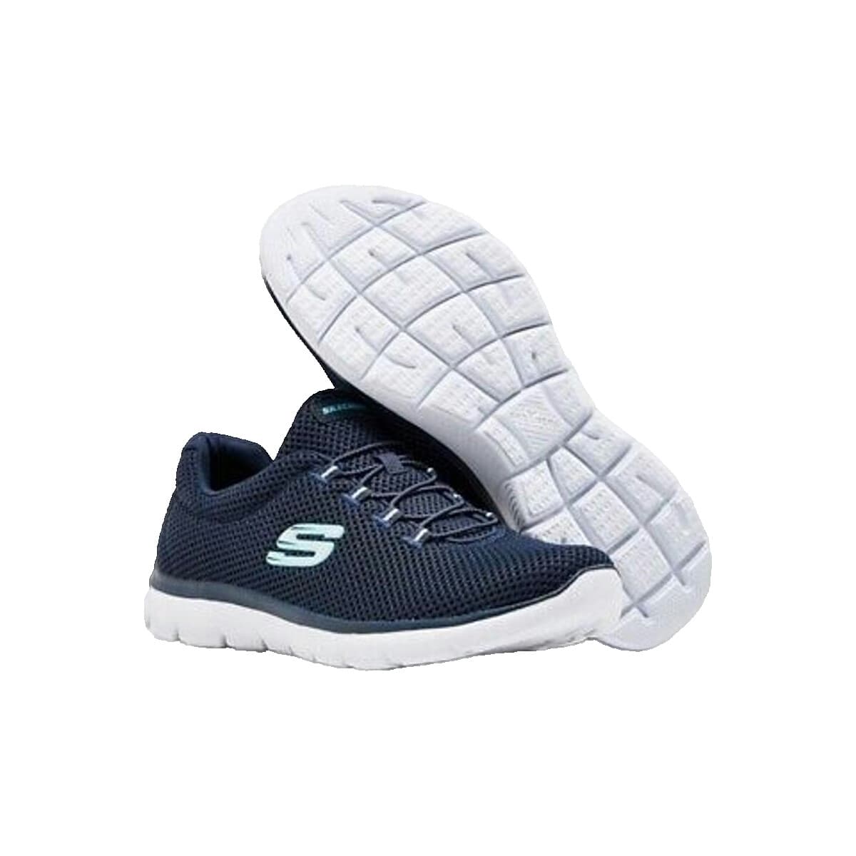 Girls' Sneakers Skechers Blue