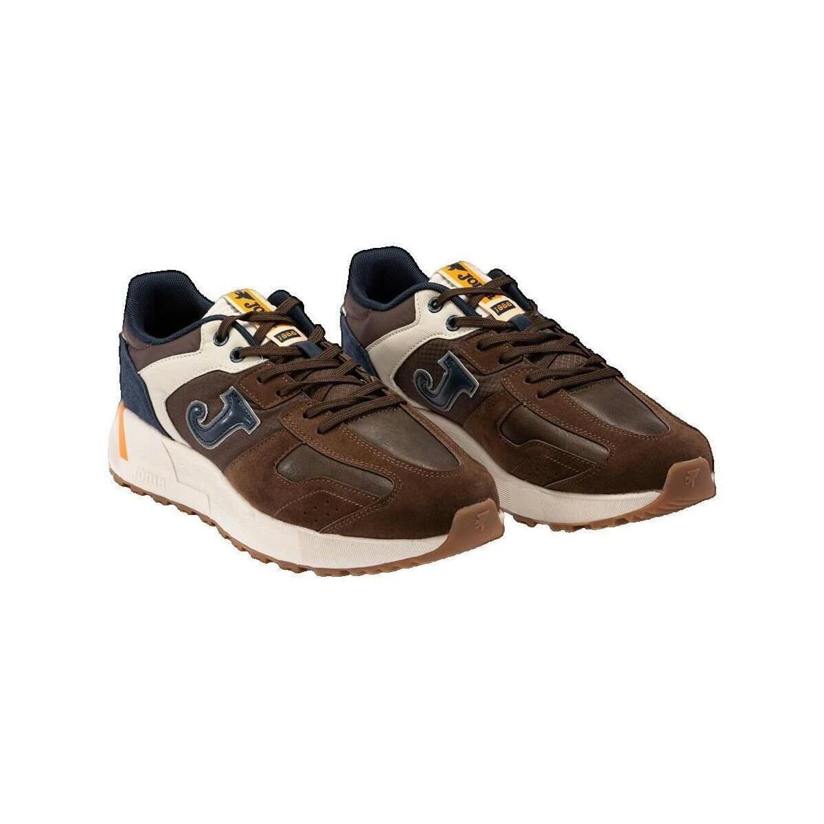 Men's Sports Shoes Joma Brown