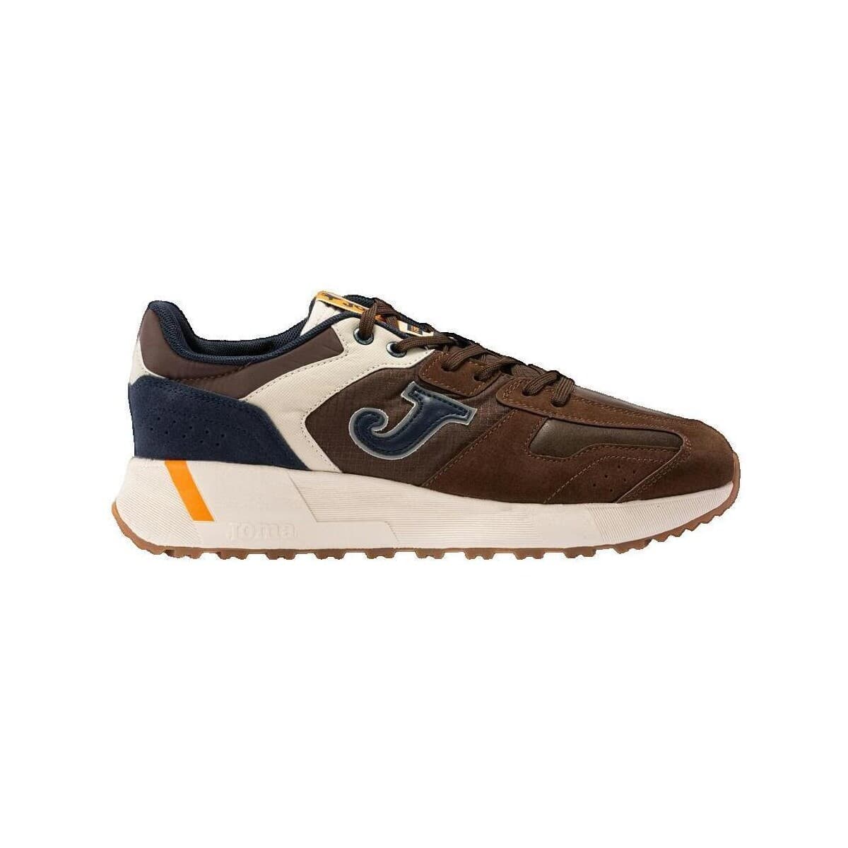 Men's Sports Shoes Joma Brown