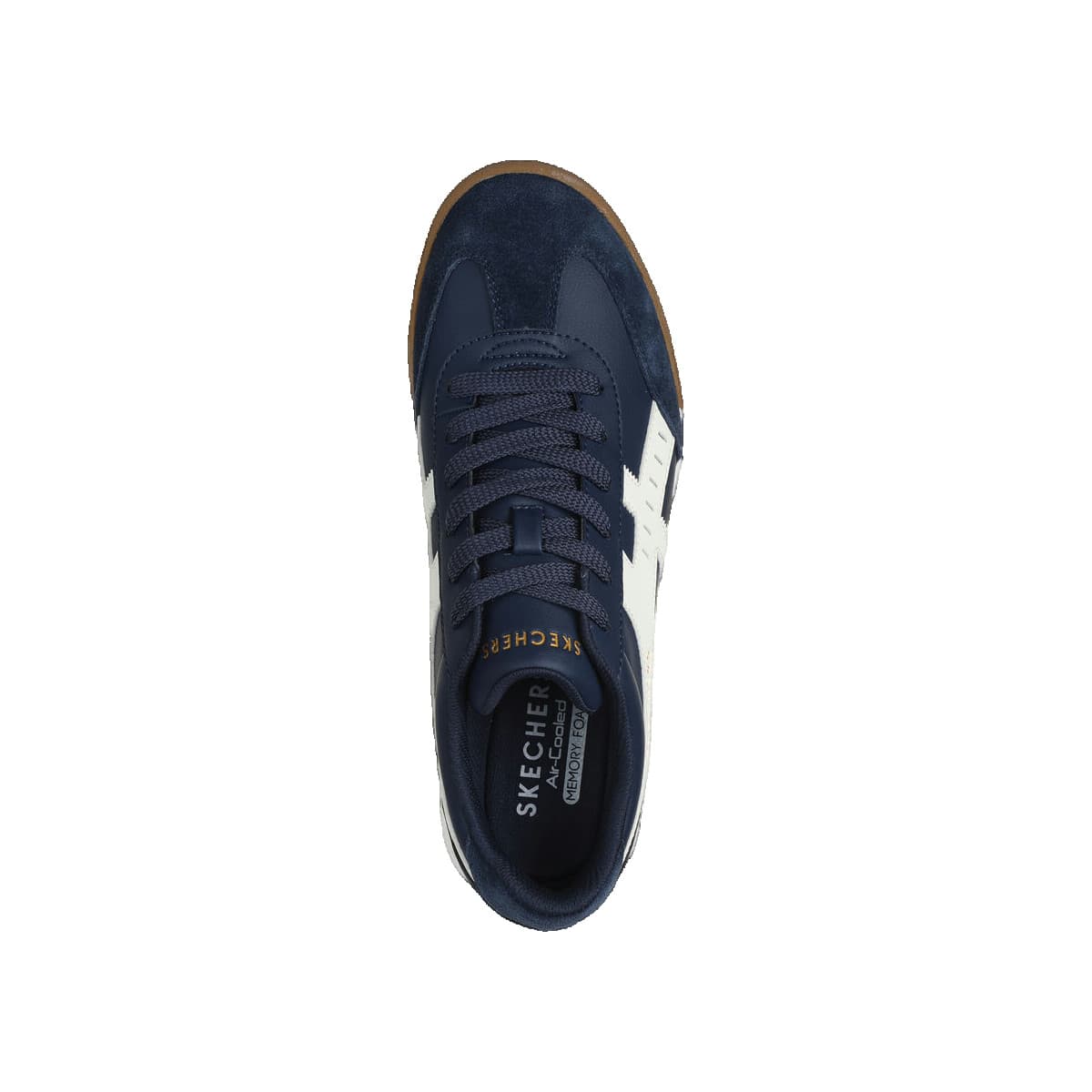 Men's Sneakers Skechers Blue