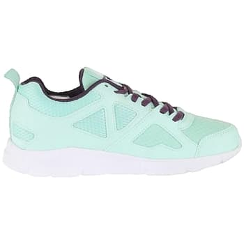 Women's Sports Shoes Reebok Green
