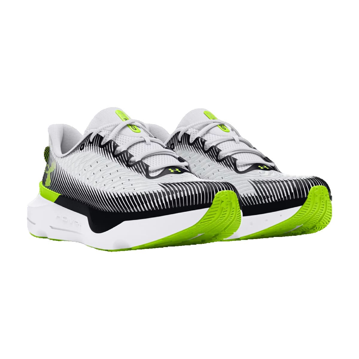 Women's Running Shoes Under Armour Gray