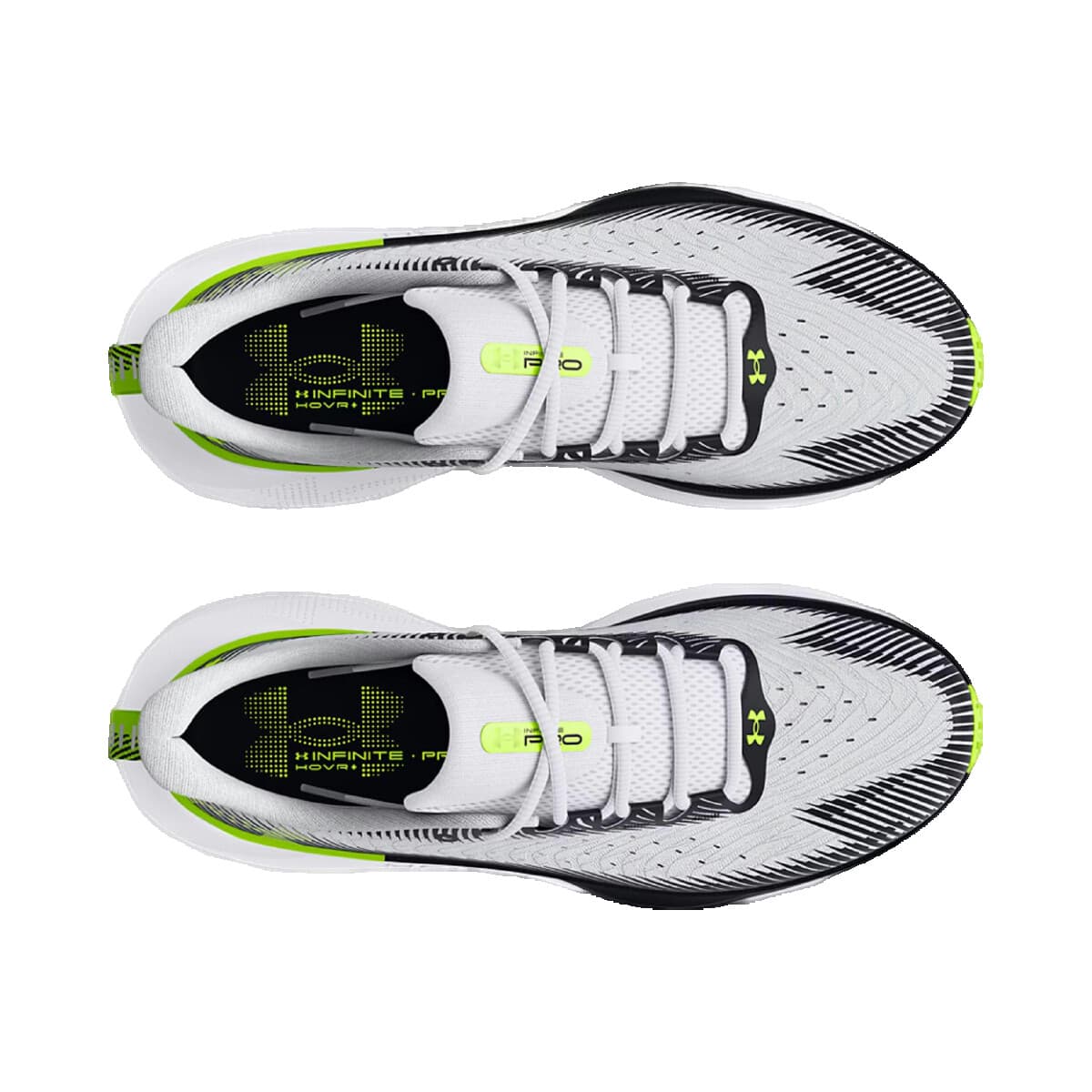 Women's Running Shoes Under Armour Gray