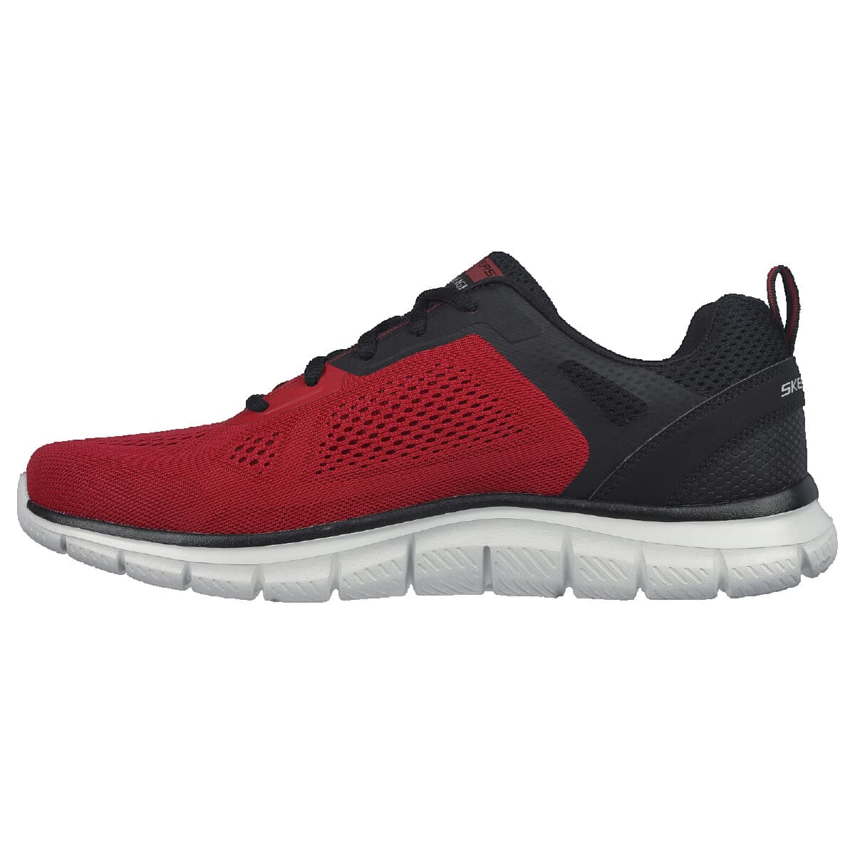 Men's Sneakers Skechers Red