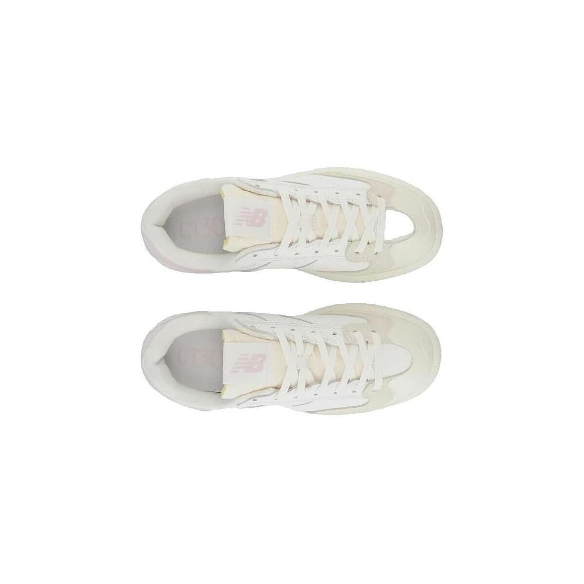 Women's Sneakers New Balance White