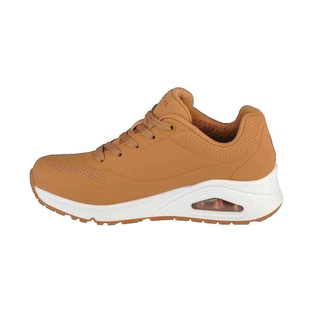 Women's Sneakers Skechers Beige