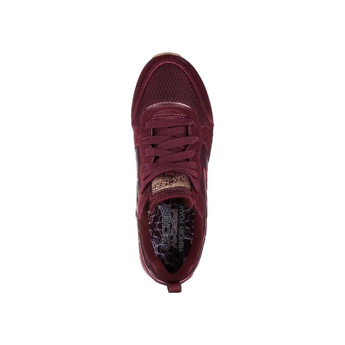 Women's Sneakers Skechers Brown