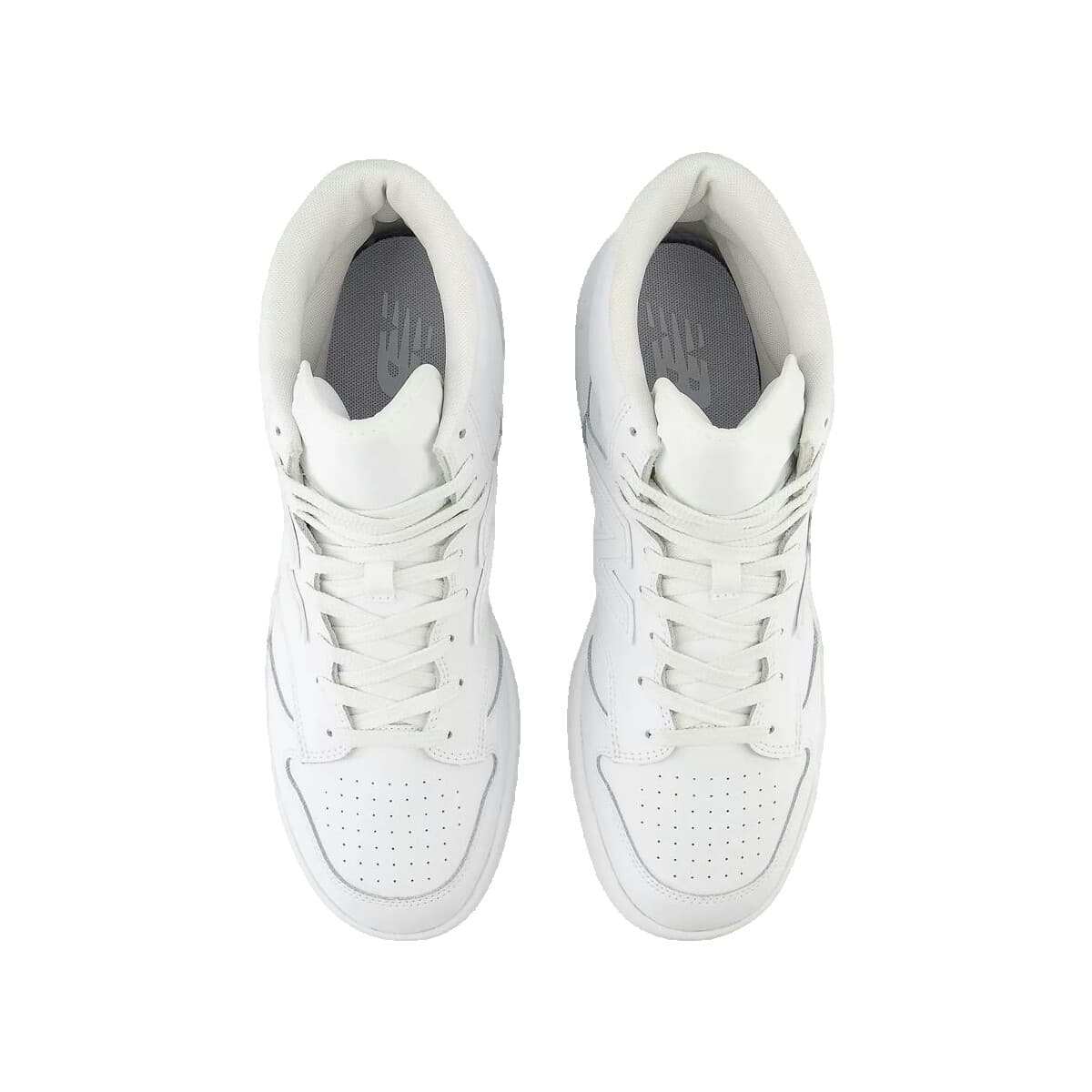 Men's Sneakers New Balance White