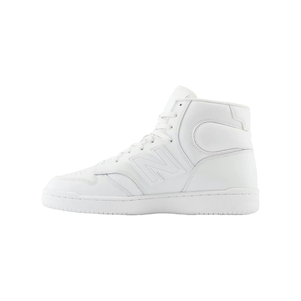 Men's Sneakers New Balance White