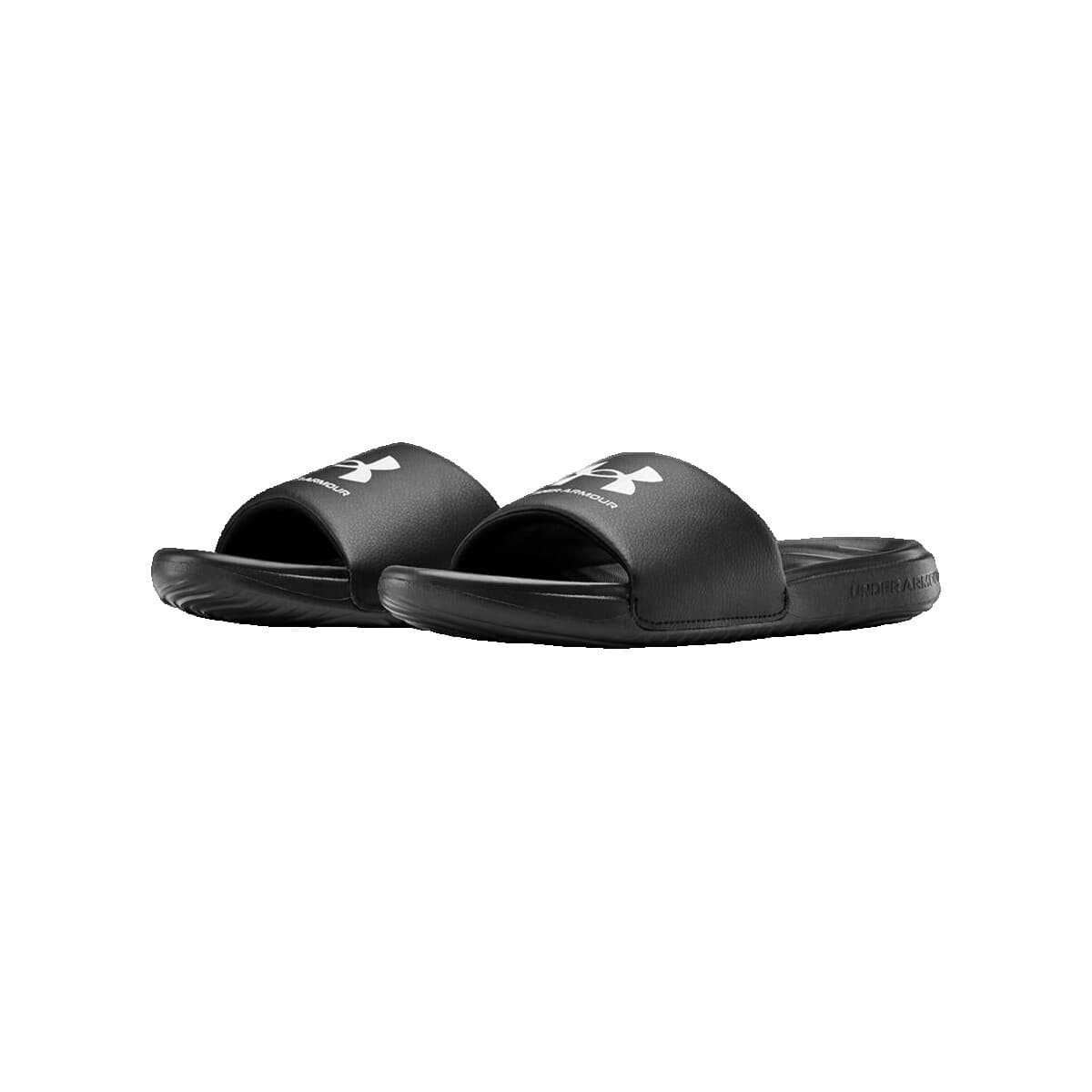 Women's Sandals Under Armour Black