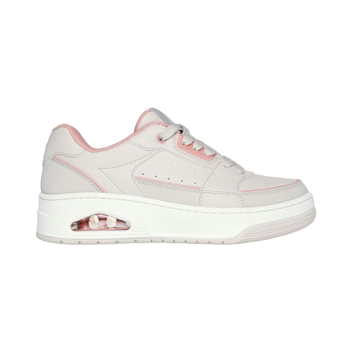 Women's Sneakers Skechers Pink