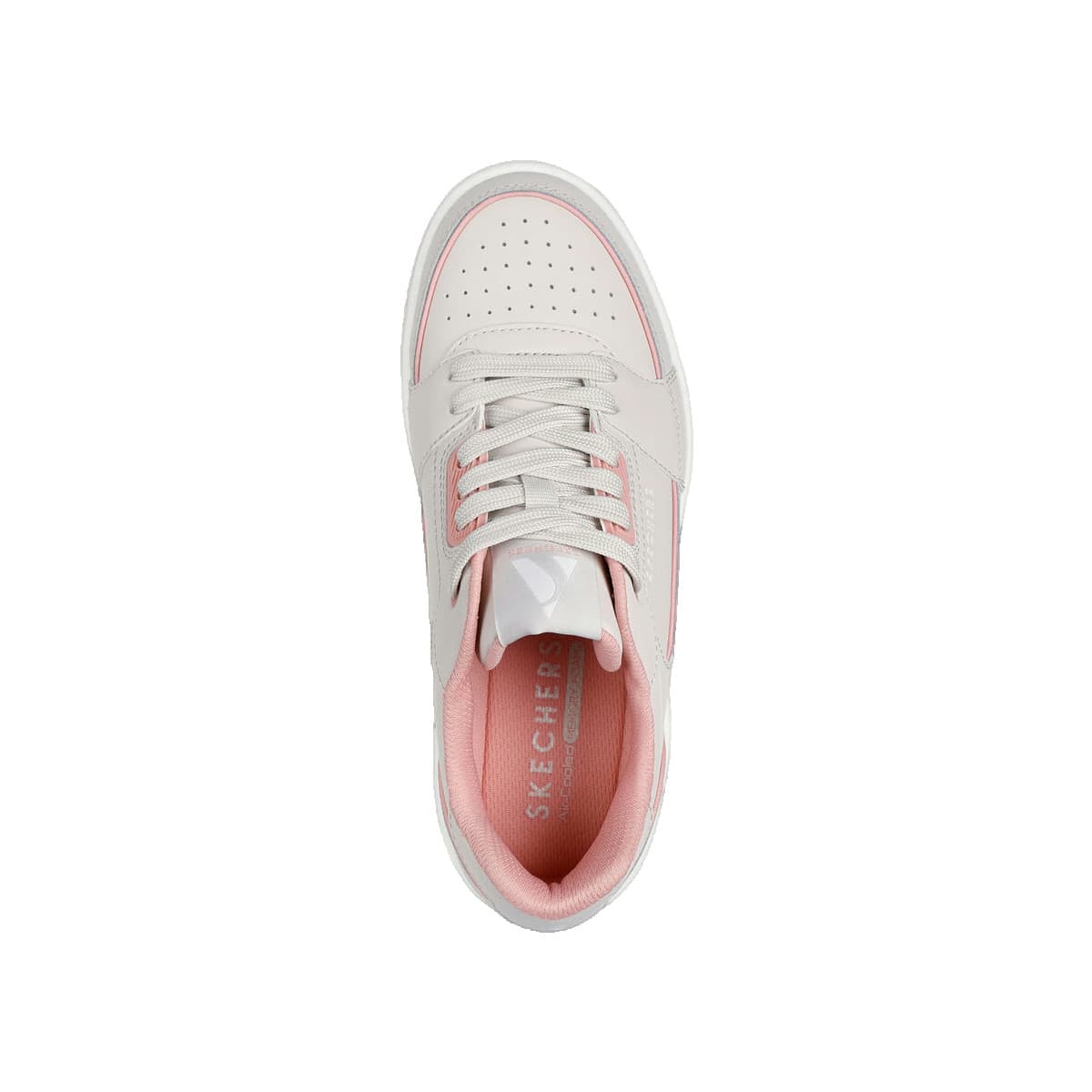Women's Sneakers Skechers Pink