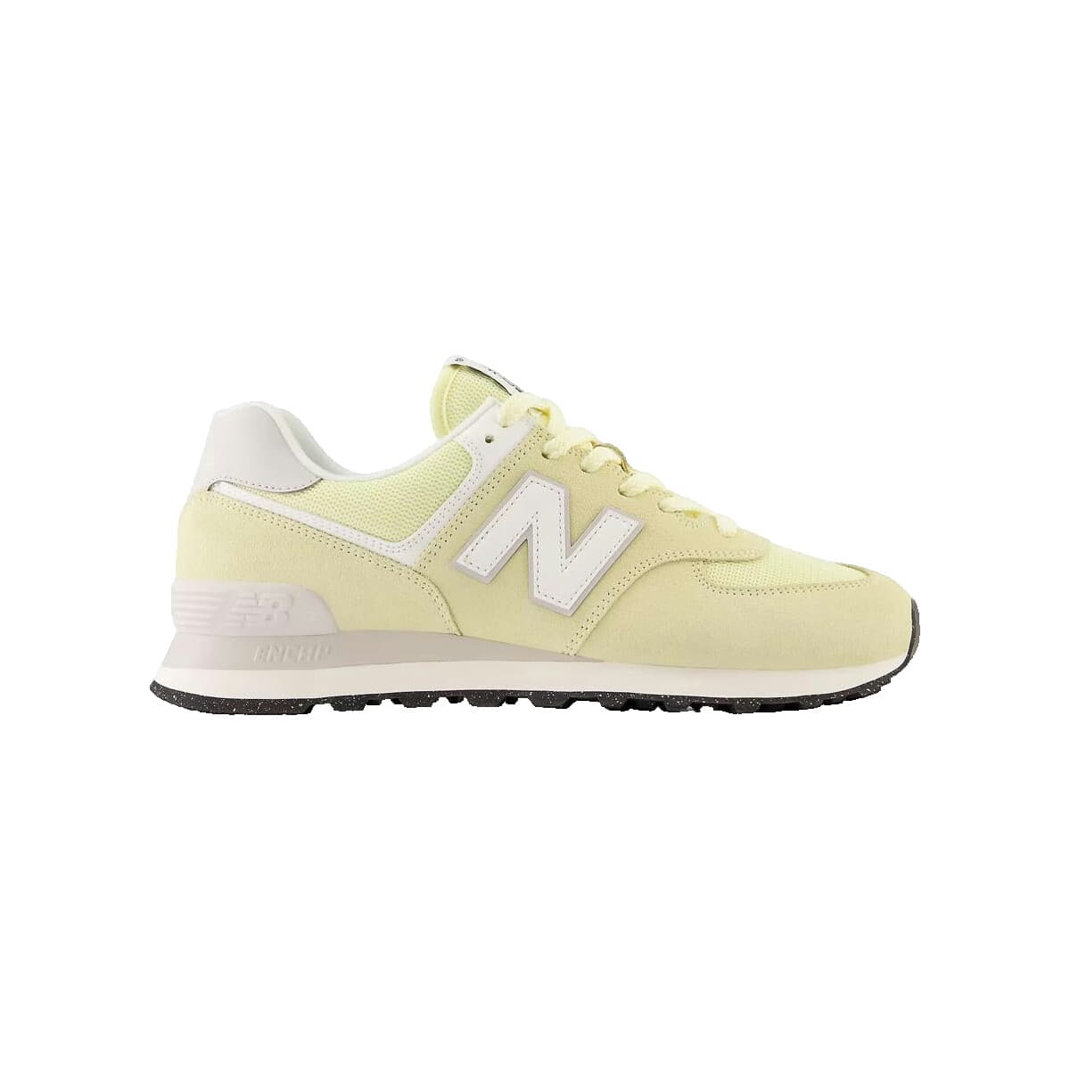 Men's Sneakers New Balance Yellow