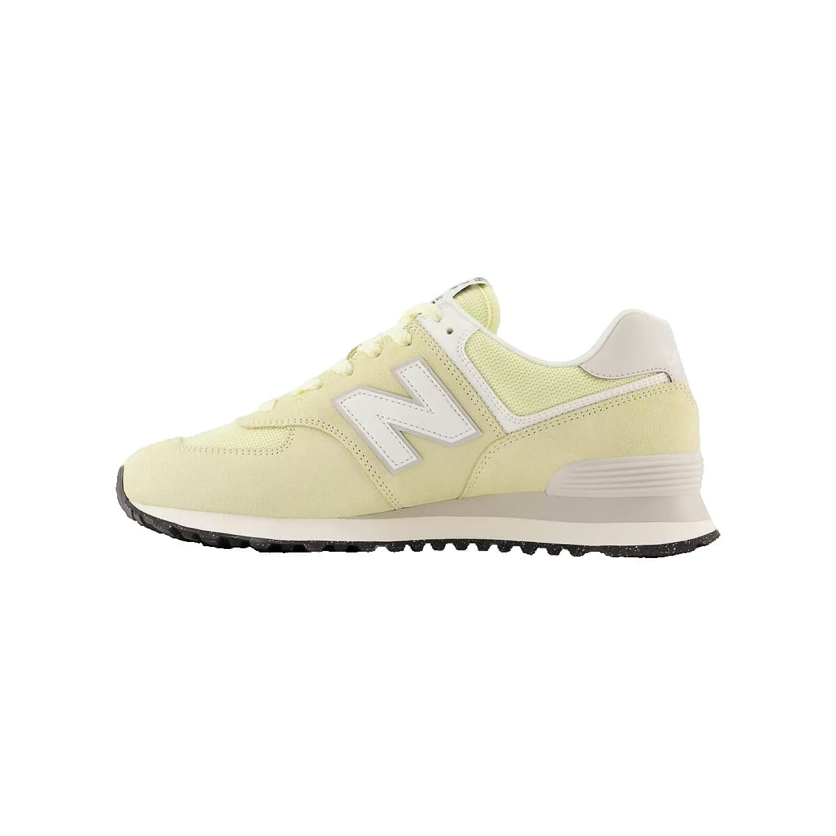 Women's Sneakers New Balance Yellow