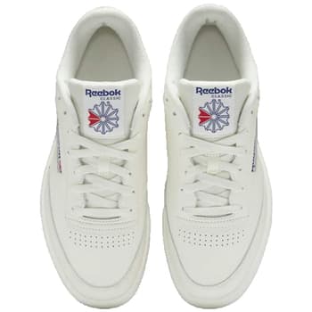 Men's Sports Shoes Reebok White