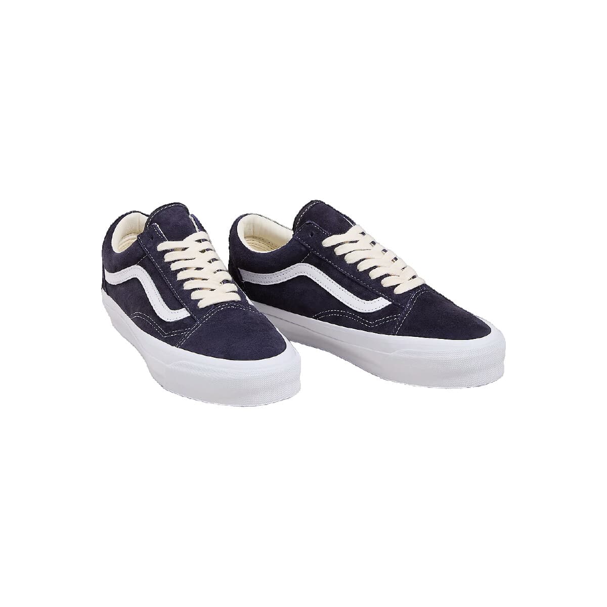 Women's Sneakers Vans Blue