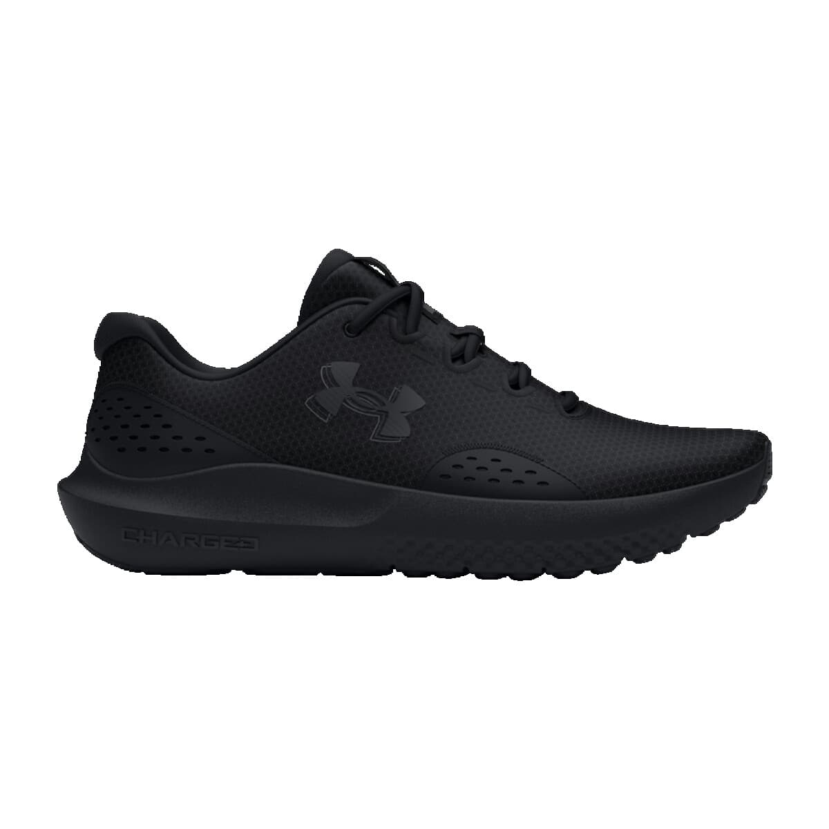 Men's Running Shoes Under Armour Gray