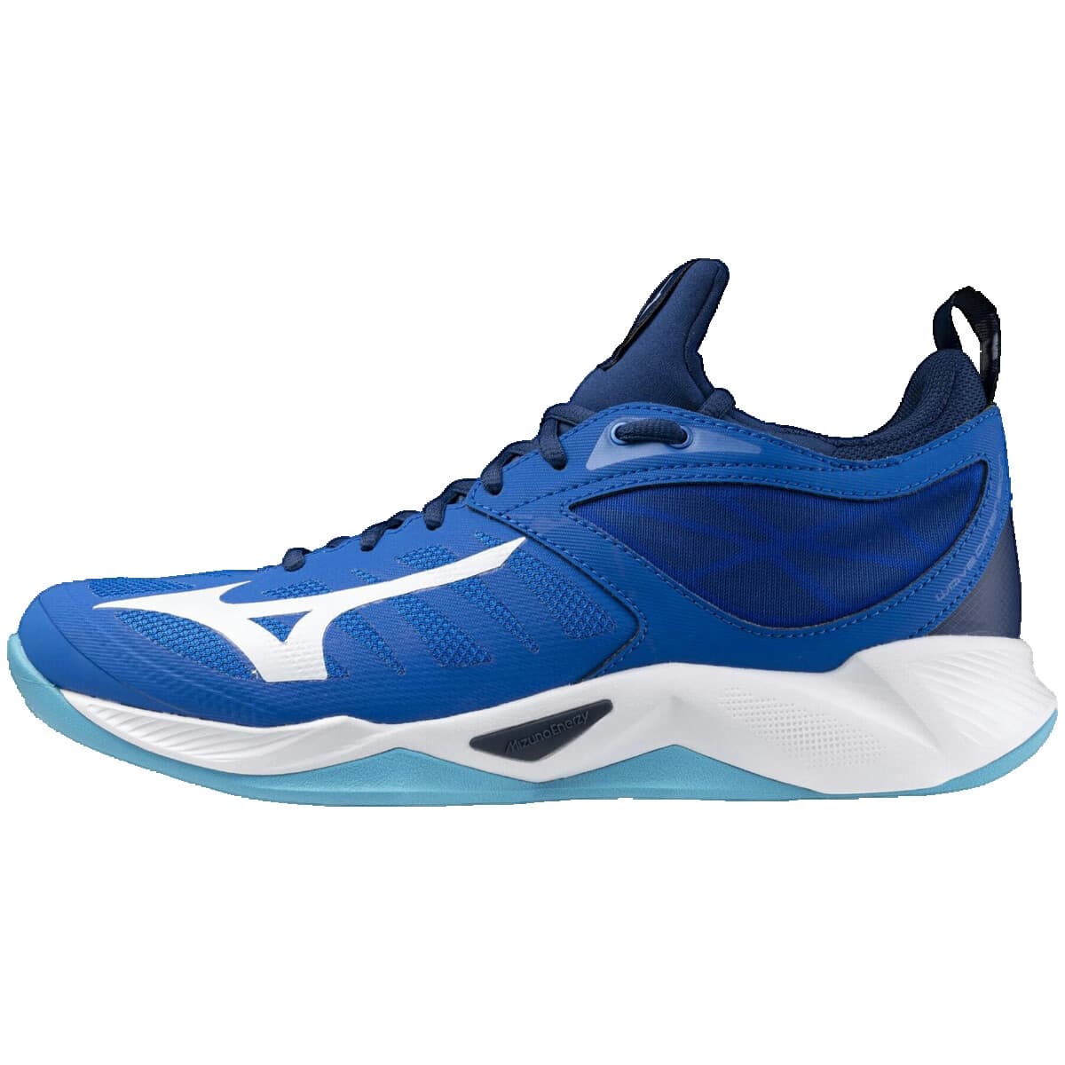 Πεζοπορίας Mizuno Wave Dimension