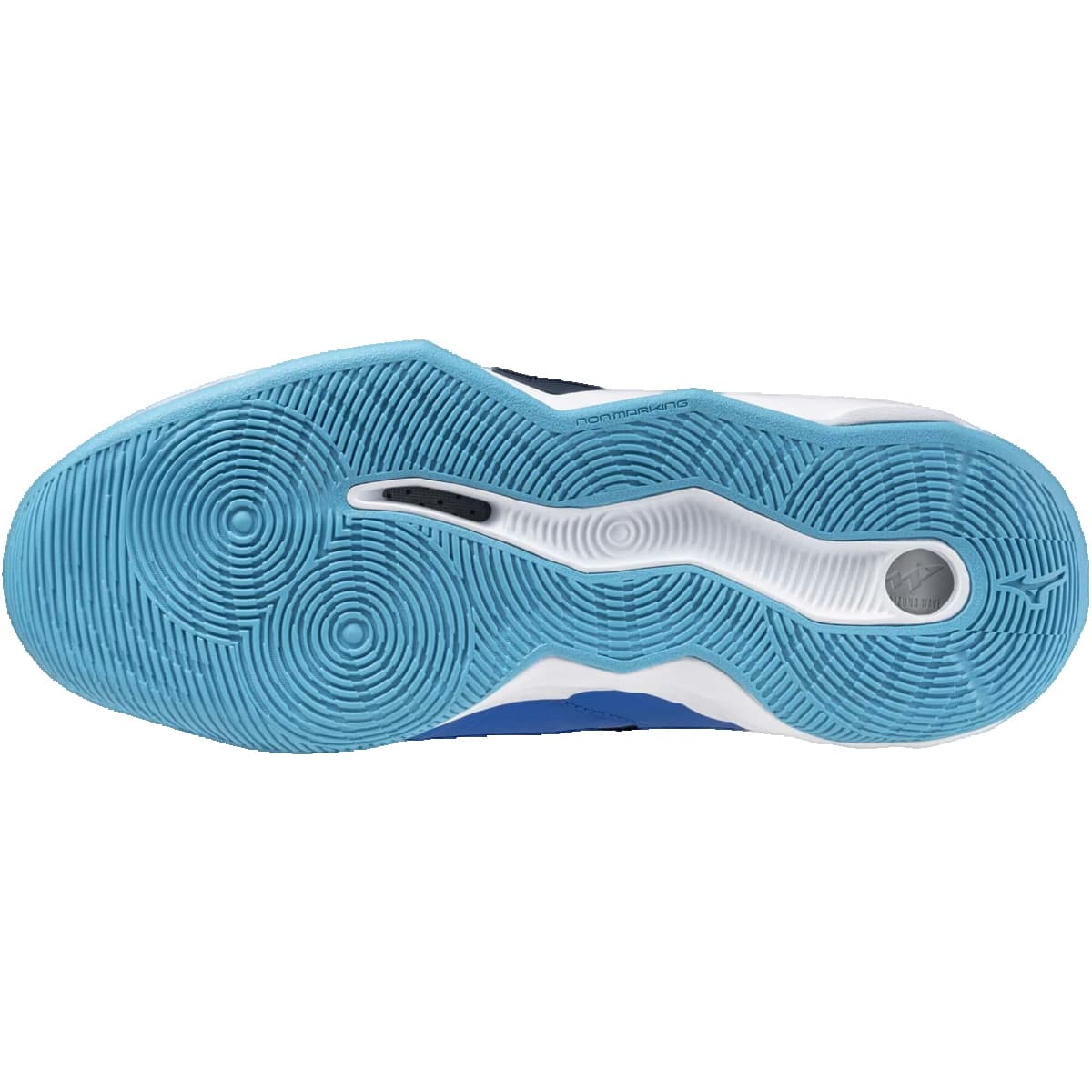 Women's Outdoor Shoes Mizuno Black