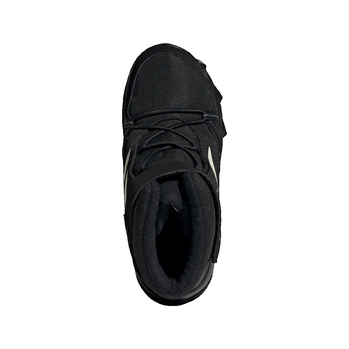Girls' Outdoor Shoes adidas Black