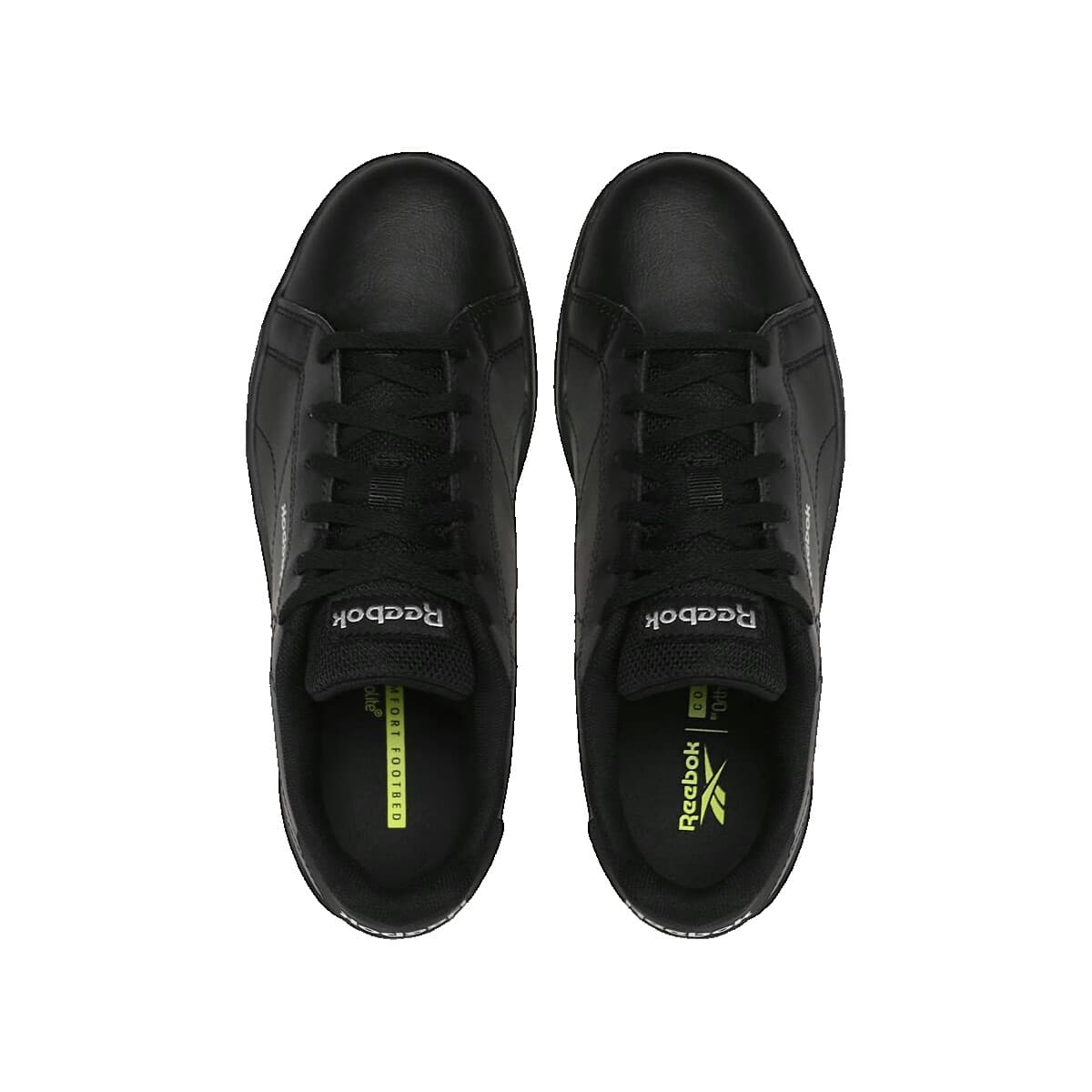 Women's Sports Shoes Reebok Black