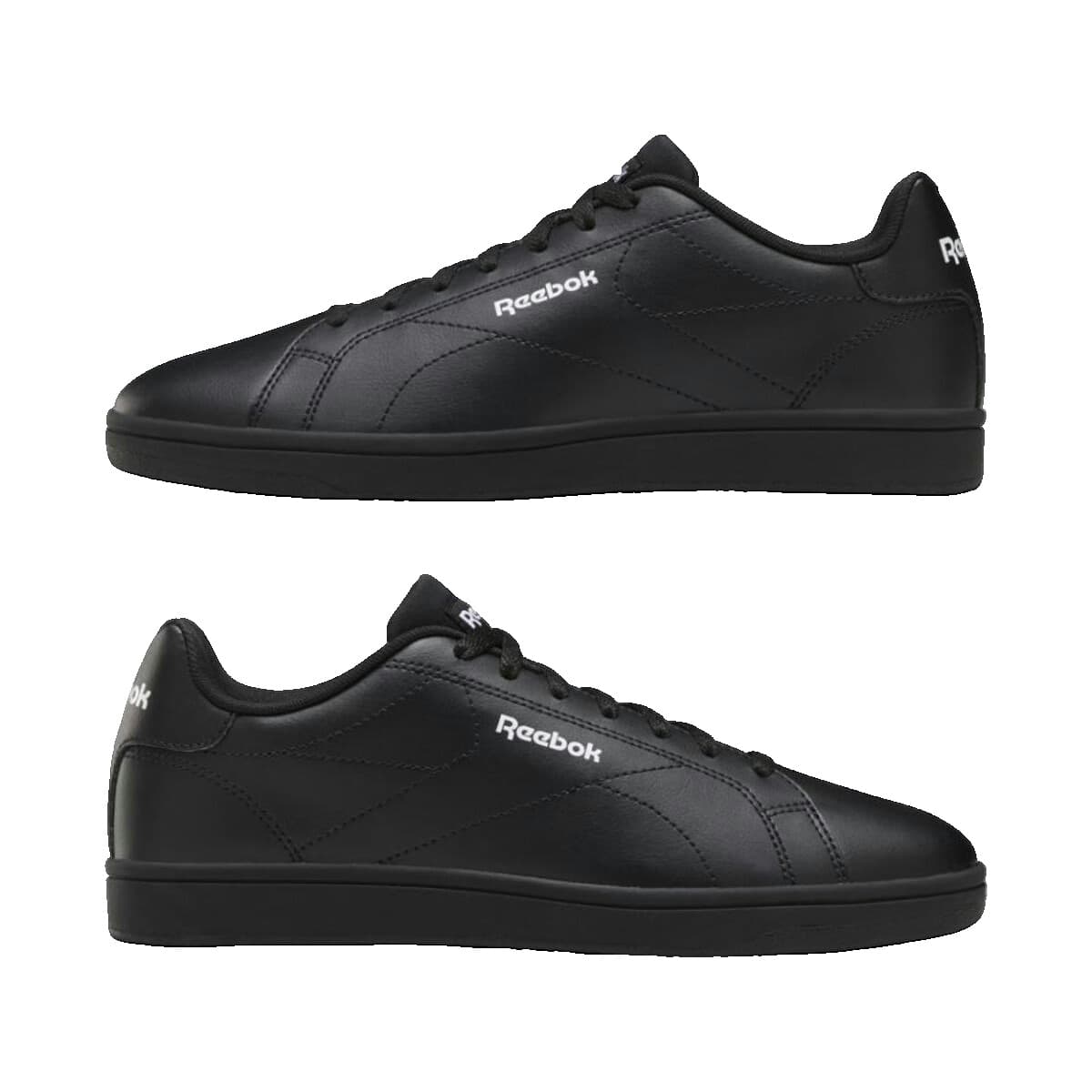 Women's Sports Shoes Reebok Black