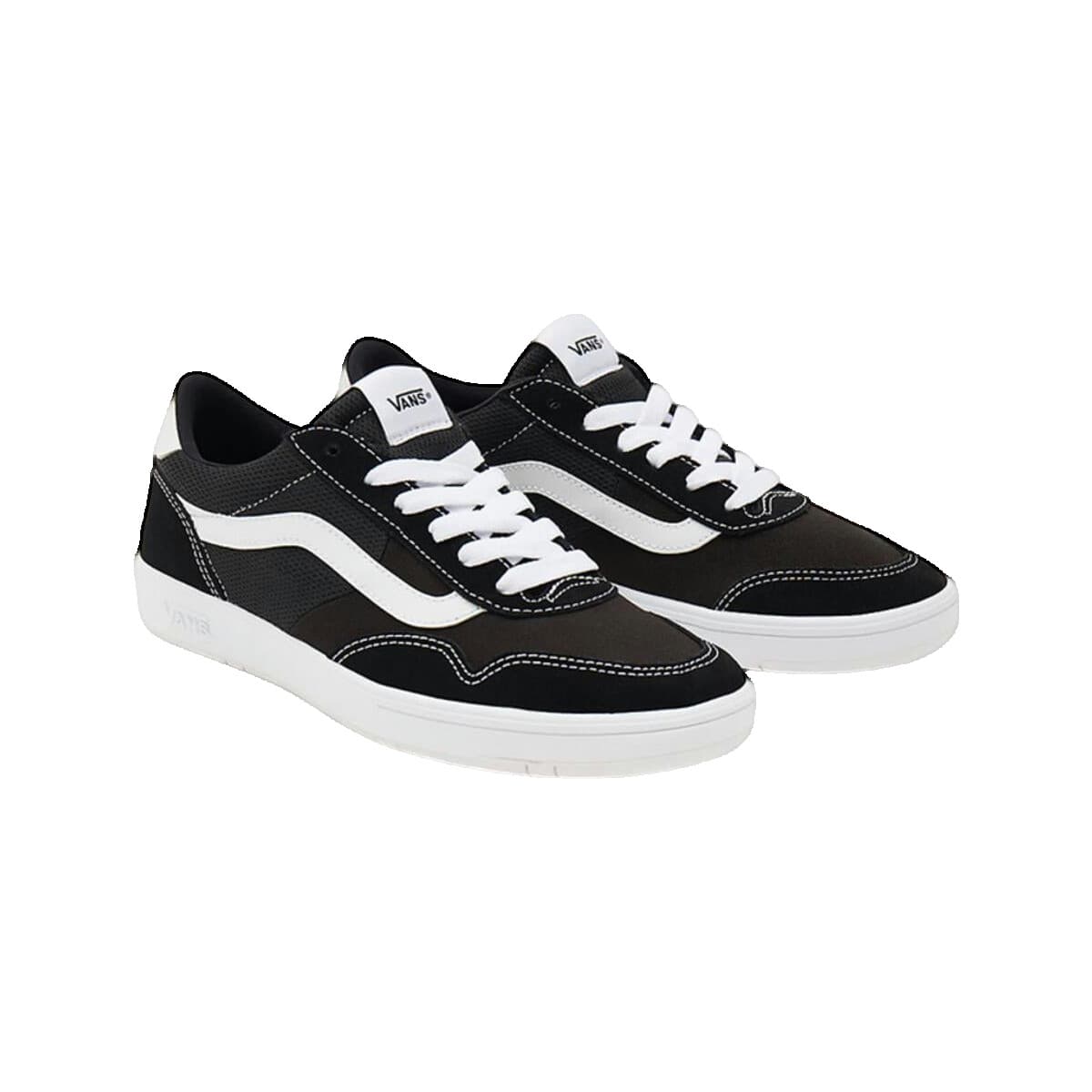Men's Sneakers Vans Black
