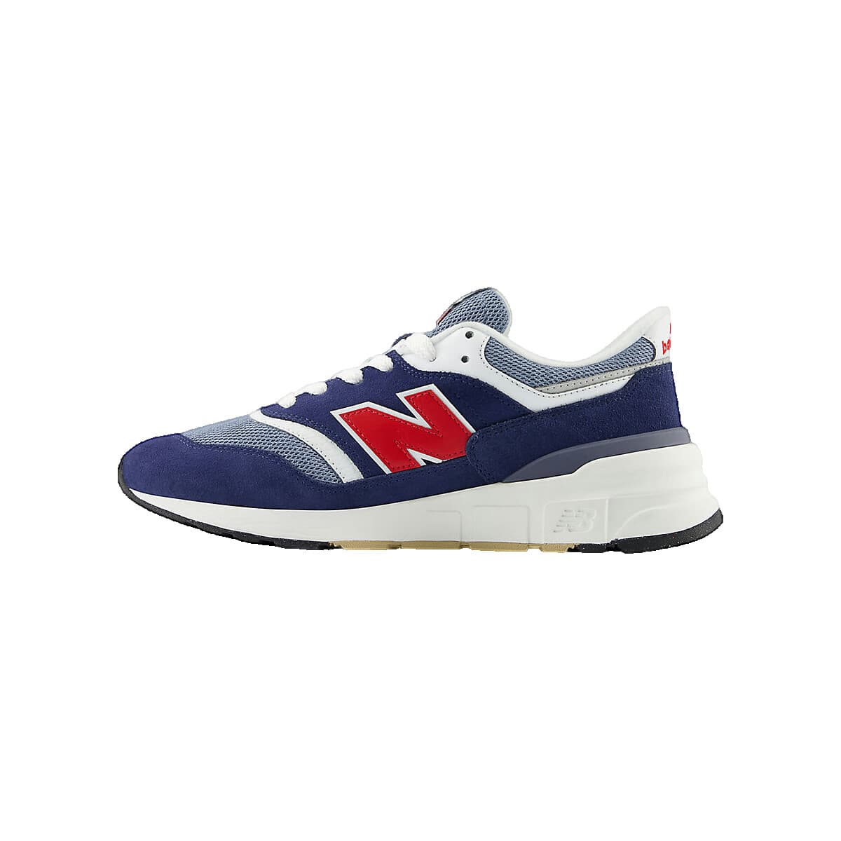 Men's Sneakers New Balance Blue