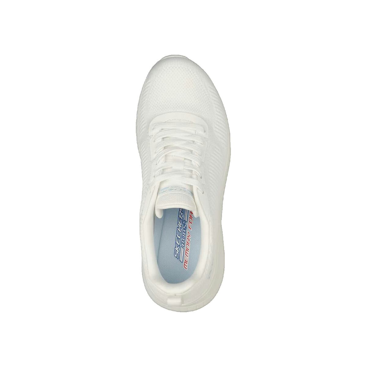 Women's Sneakers Skechers White