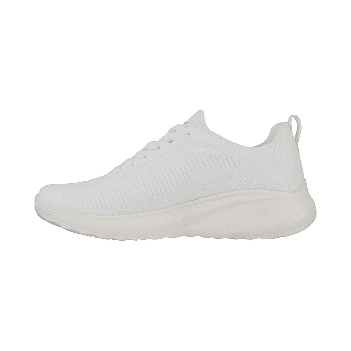 Women's Sneakers Skechers White