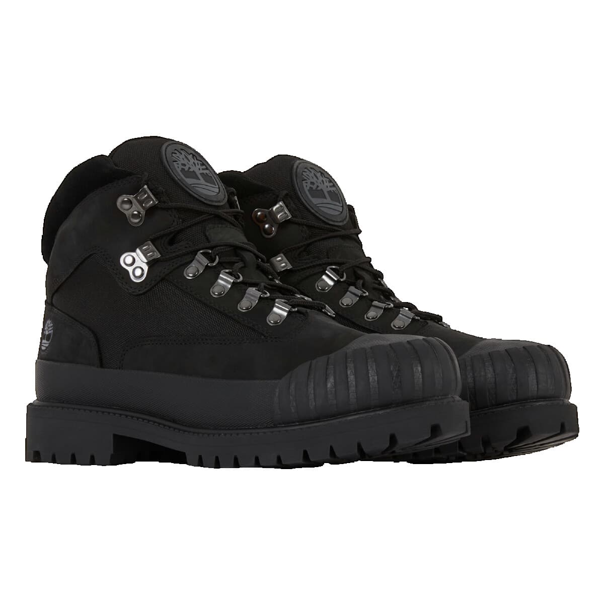Men's Sneakers Timberland Black